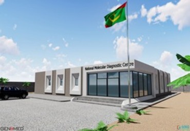 Mauritanian Molecular Diagnostic Center